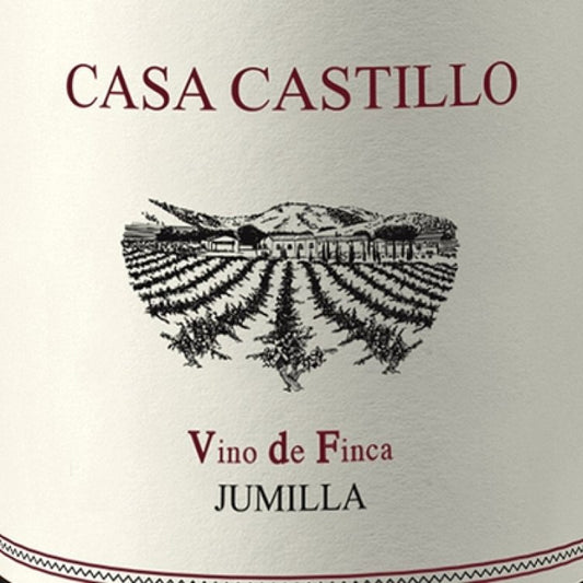 Casa Castillo Vino de Finca '19