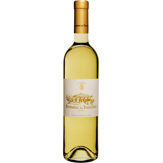 Dom. des Tourelles Bekaa White '23