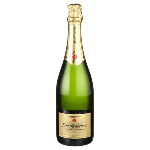 Scharffenberger Brut (Mendocino) N/V