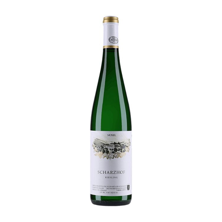 Egon Muller Scharzhof Riesling ‘20