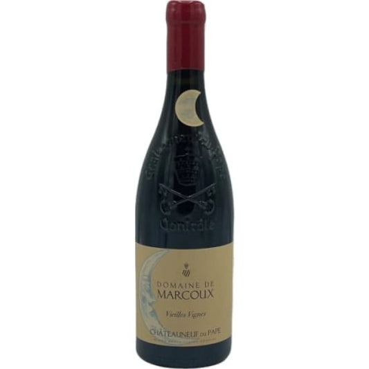 Dom. de Marcoux Châteauneuf-du-Pape Vieilles Vignes '20