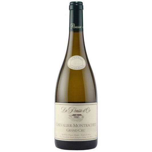 Dom. de la Pousse d'Or Chevalier Montrachet '20