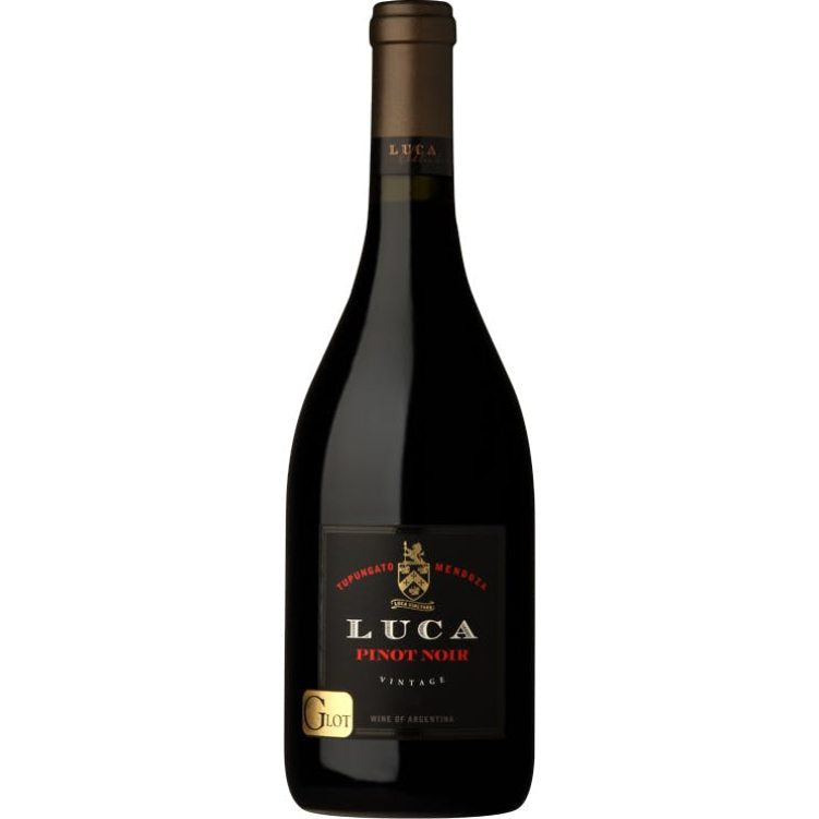 Luca 'G' Lot Pinot Noir '21