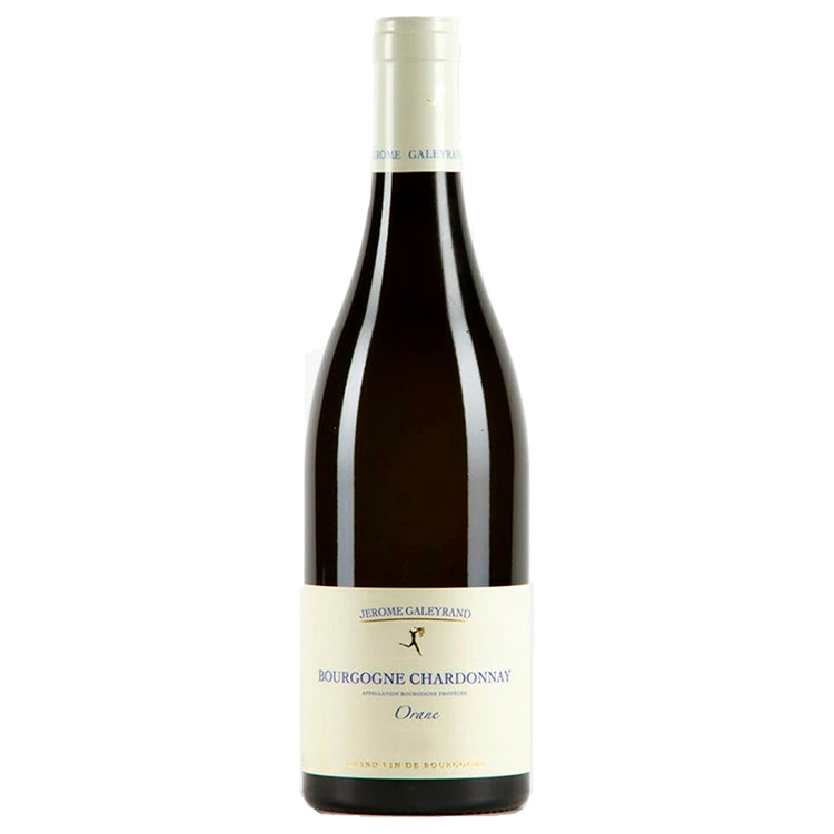 Jérôme Galeyrand Bourgogne Chardonnay 'Orane' '22