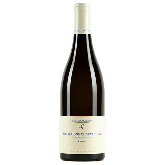 Jérôme Galeyrand Bourgogne Chardonnay 'Orane' '22