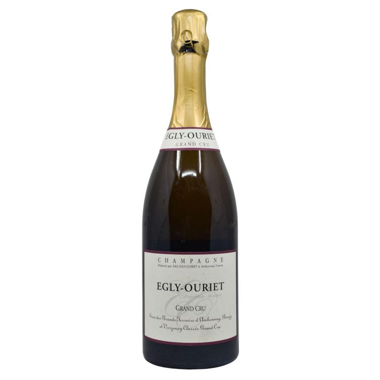 Egly Ouriet Grand Cru Extra Brut N/V