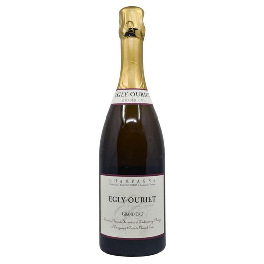 Egly Ouriet Grand Cru Extra Brut N/V