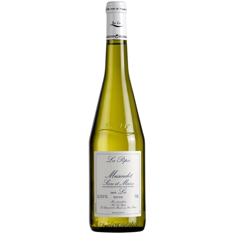 Dom. de la Pepiere Muscadet La Pepie '23