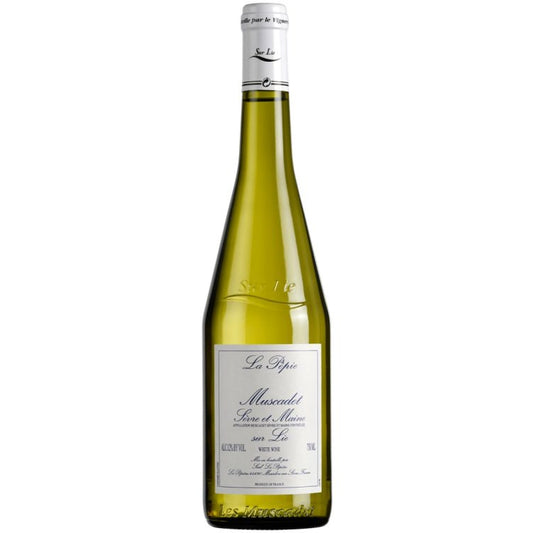 Dom. de la Pepiere Muscadet La Pepie '23