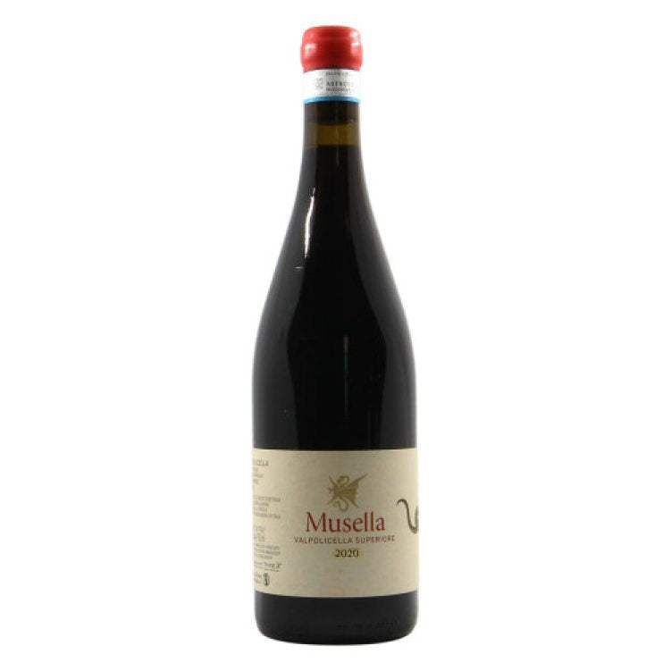 Musella Valpolicella Superiore '19