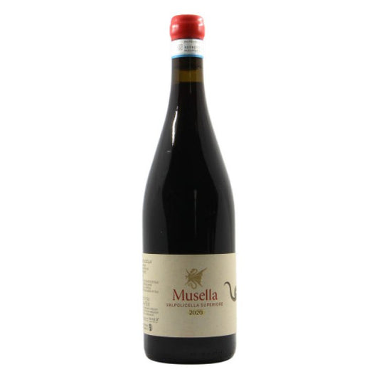 Musella Valpolicella Superiore '19