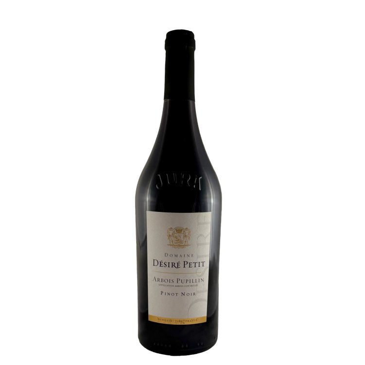 Dom. Desire Petit Arbois-Pupillin Pinot Noir '22