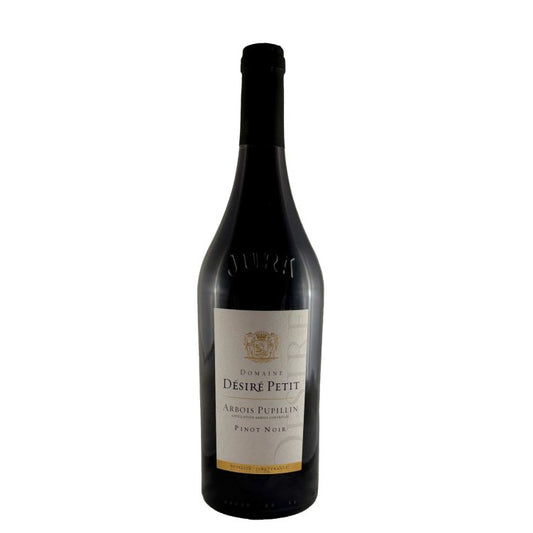 Dom. Desire Petit Arbois-Pupillin Pinot Noir '22