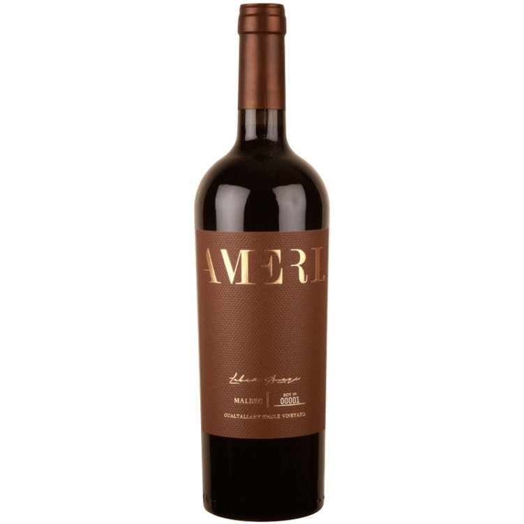 Ameri Organic Malbec '22