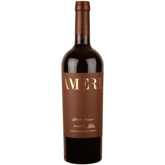 Ameri Organic Malbec '22