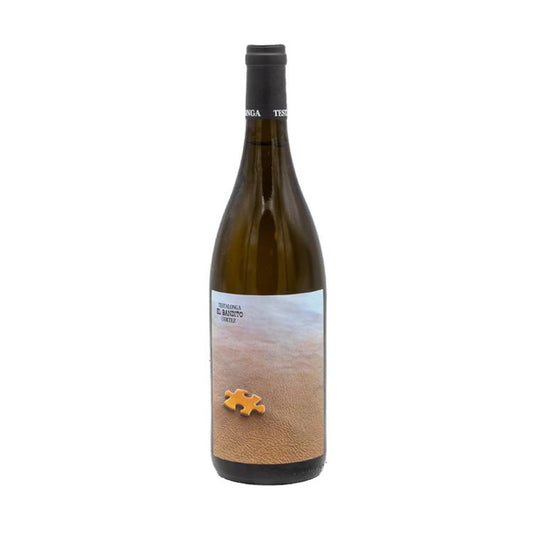 Testalonga El Bandito 'Cortez' Chenin Blanc '22