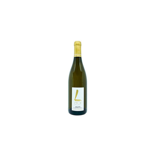 Domaine Luneau-Papin Cuvée L d’Or Muscadet Sèvre & Maine '22