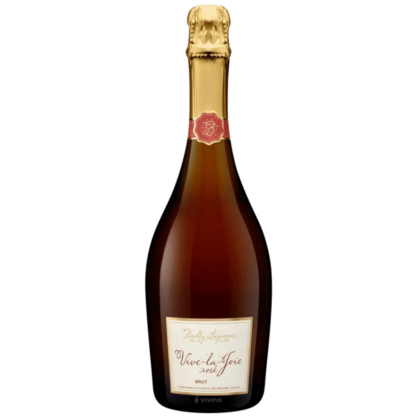 Bailly Lapierre Vive La Joie Rose '20