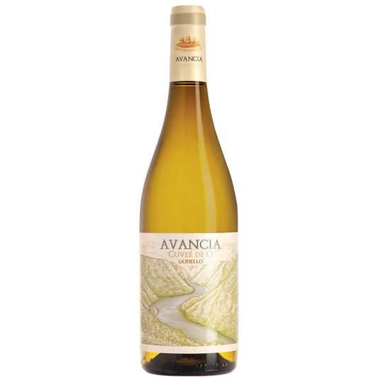 Bodegas Avancia Cuvée de O Godello '23