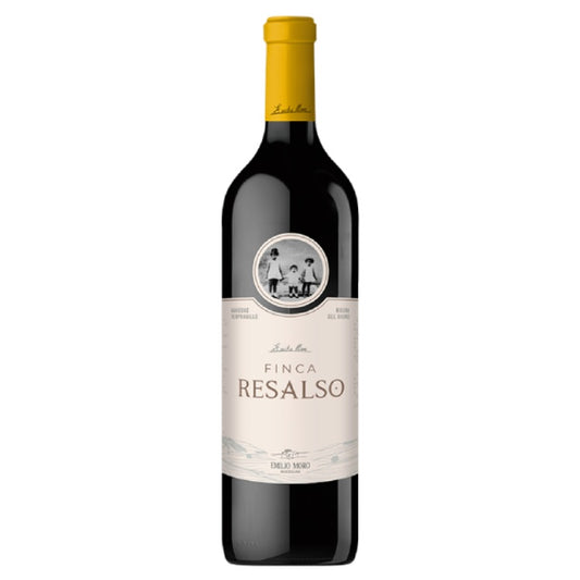 Emilio Moro Finca Resalso '24
