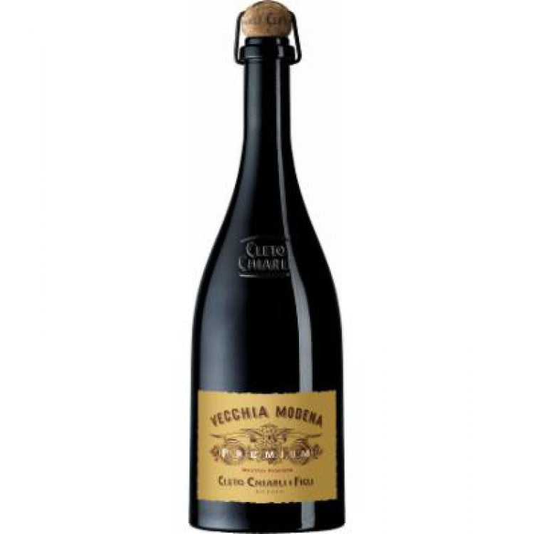 Cleto Chiarli Lambrusco Sorbara Vecchia Modena '23