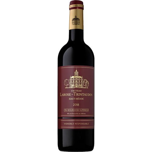 Chateau Larose Trintaudon (Haut-Medoc) '18