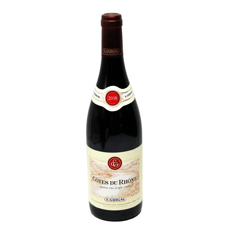 Guigal Cotes-du-Rhone Rouge '21