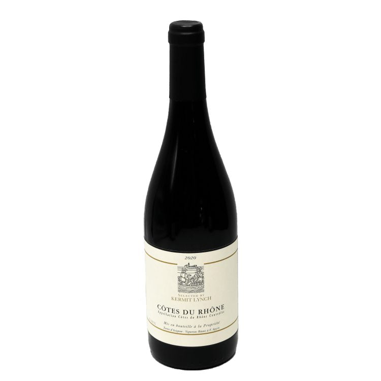 Kermit Lynch Cotes-du-Rhone Rouge '23