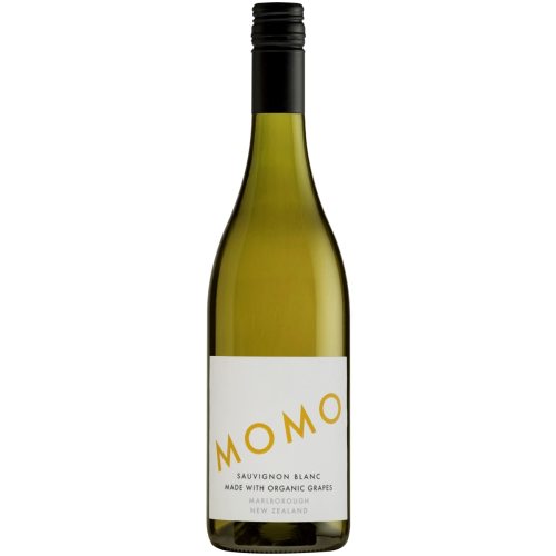 Momo Sauvignon Blanc (Marlborough) ‘23