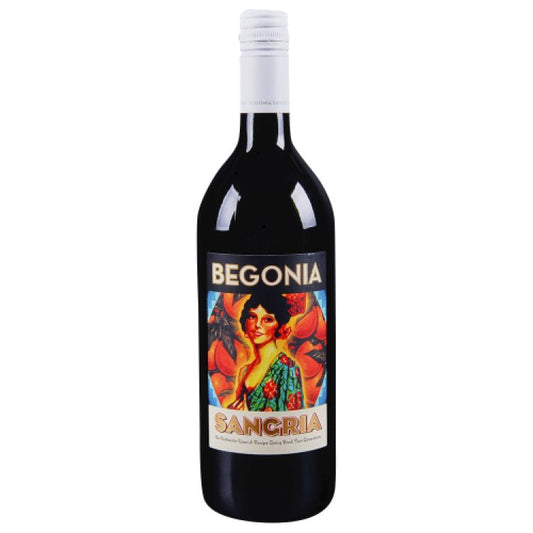 Begonia Sangria N/V (1L)
