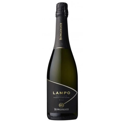 Lampo Prosecco (Borgoluce) Treviso Brut N/V