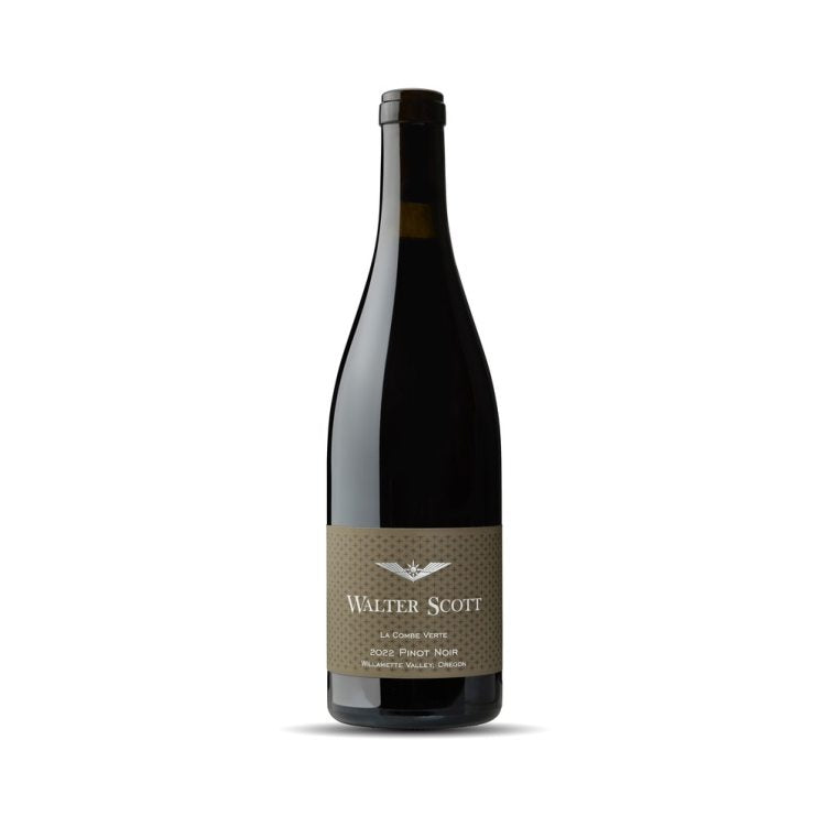 Walter Scott Pinot Noir 'La Combe Verte' (Willamette) '22