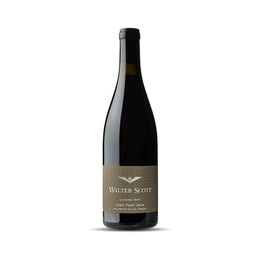 Walter Scott Pinot Noir 'La Combe Verte' (Willamette) '22