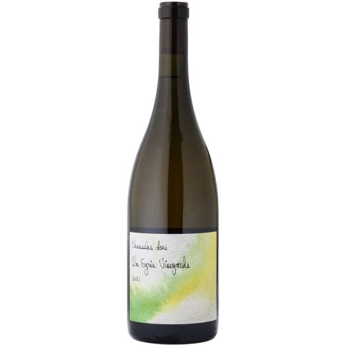 Eyrie Chasselas Dore '22