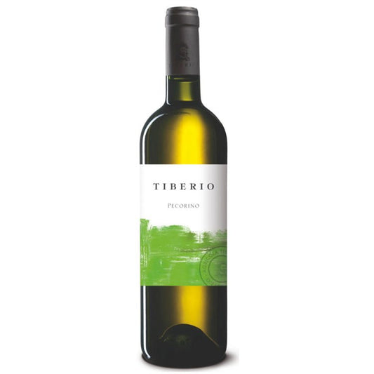 Tiberio Pecorino Colline Pescaresi '23