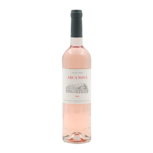 Vera Vinho Verde Rosado ‘23