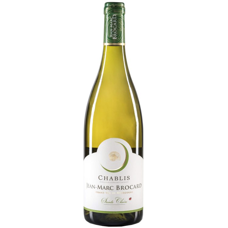 Brocard Chablis Domaine Sainte Claire '23 - 375ml