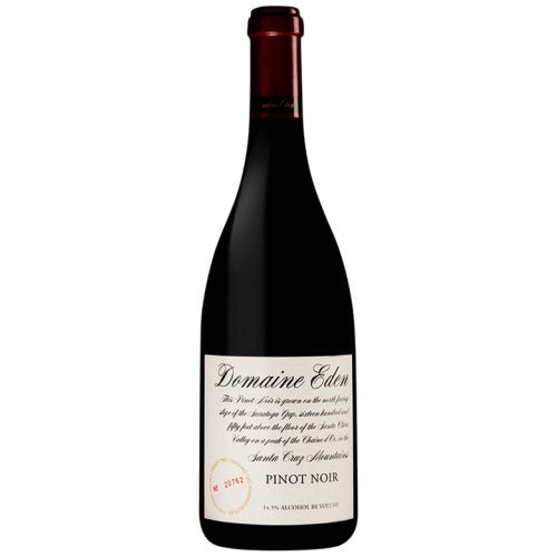 Domaine Eden Chardonnay (Santa Cruz) '20