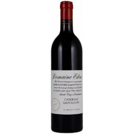Domaine Eden Cabernet Sauvignon (Santa Cruz) '19