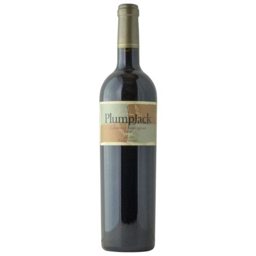 Plumpjack Cabernet Sauvignon Estate (Oakville) '21