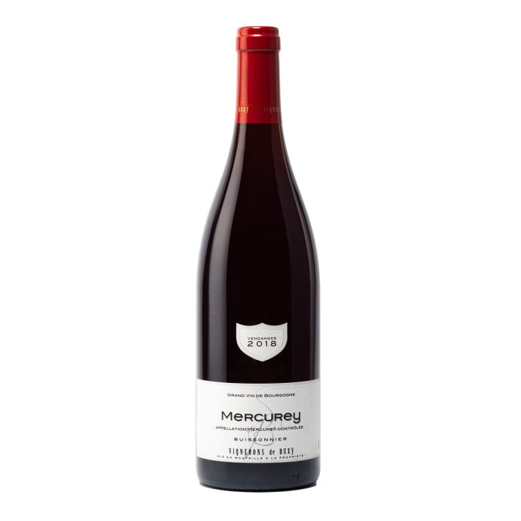 Vignerons du Buxy Mercurey Rouge '22