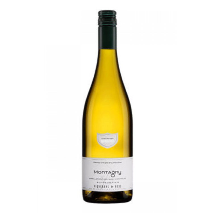 Vignerons du Buxy Montagny Blanc ‘22