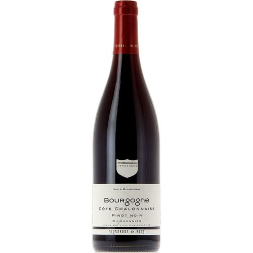 Vignerons du Buxy Cote Chalonnaise Pinot Noir '21