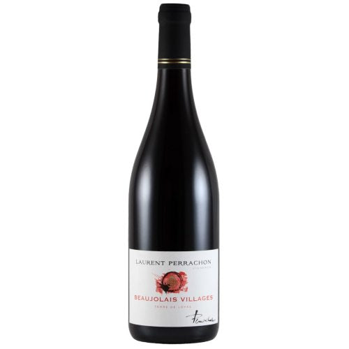 Laurent Perrachon Beaujolais-Villages '22