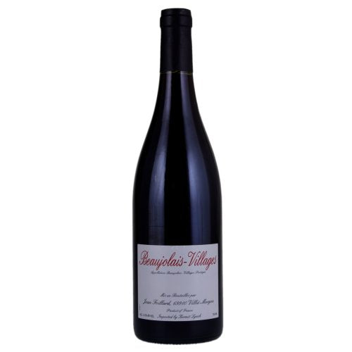 Foillard Beaujolais-Villages '22