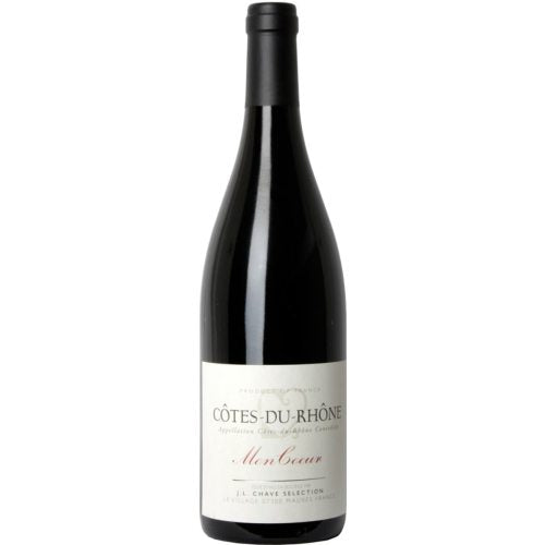 J. L. Chave Cotes-du-Rhone 'Mon Coeu' '22 (1.5L)