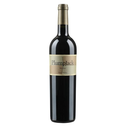 Plumpjack Merlot (Napa) '22