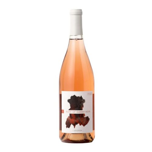 Division-Villages Gamay Rosé l'Avoiron '22