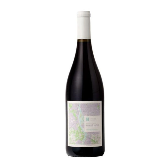 Division-Villages Pinot Noir 'Methode Carbonique' '23