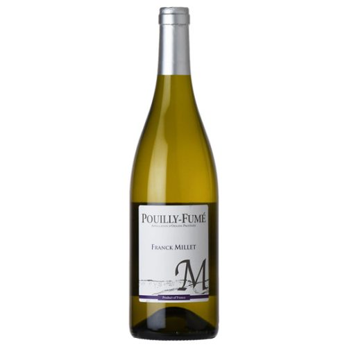 Domaine Franck Millet Pouilly-Fume ‘23